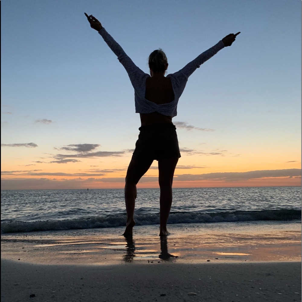 Meet your Posher, Eliza